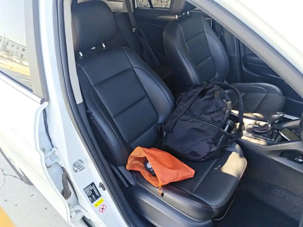 Changan CS75 — миниатюра 25