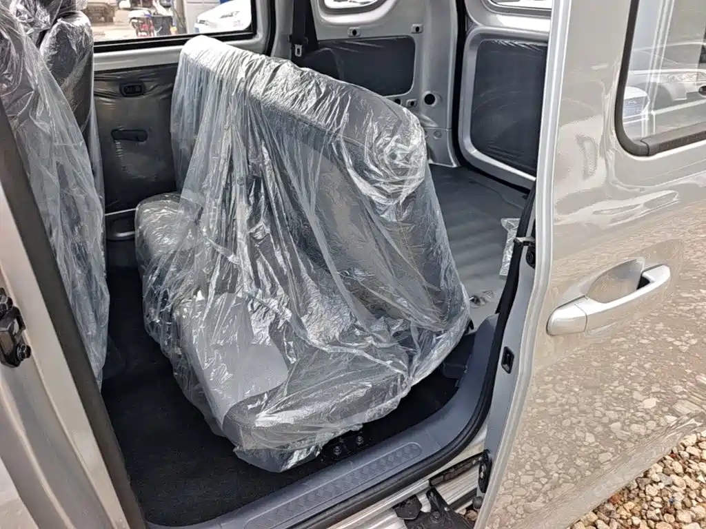Wuling Zhiguang EV — миниатюра 17