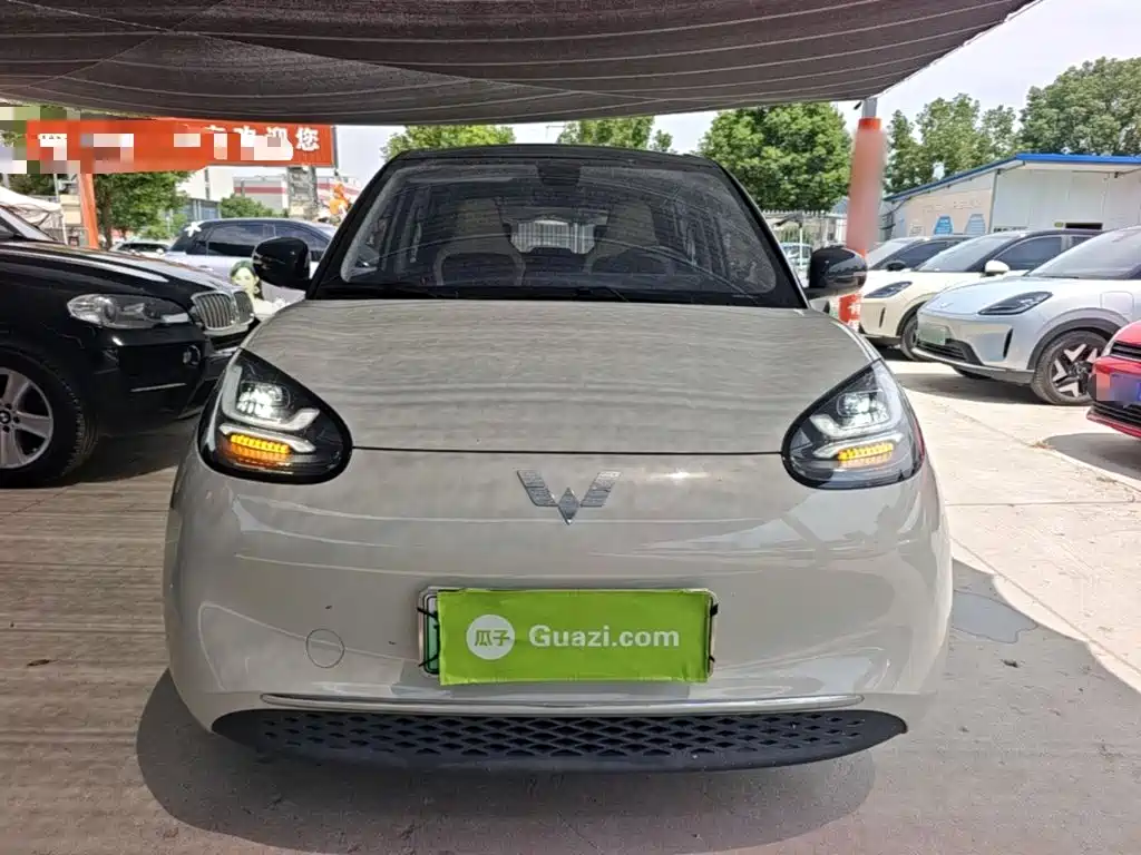 Wuling Bingo — миниатюра 3
