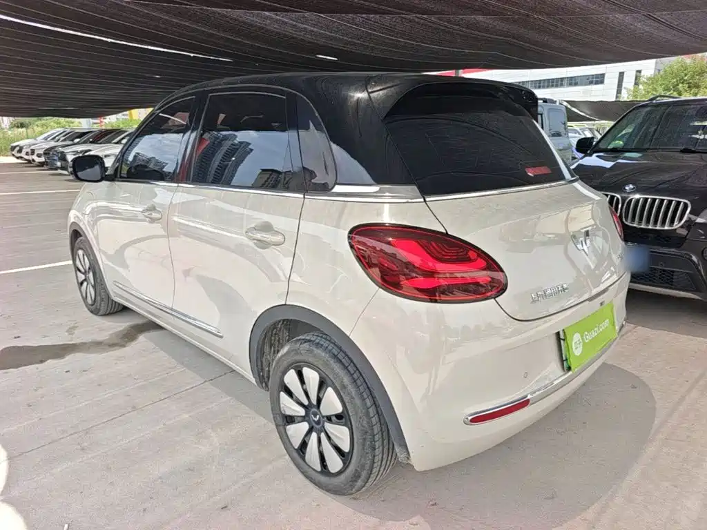 Wuling Bingo — миниатюра 5
