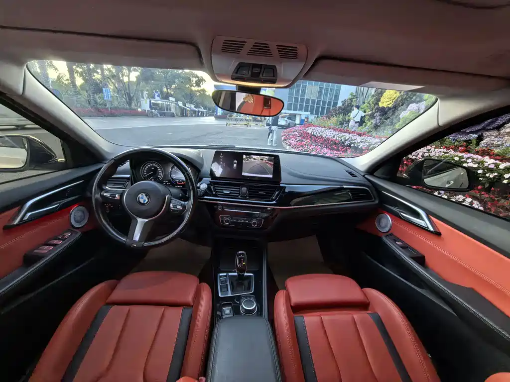 BMW 1 Series — миниатюра 5