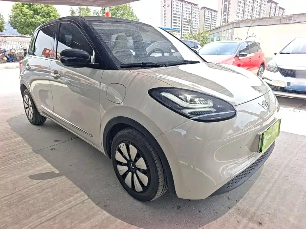 Wuling Bingo — миниатюра 4