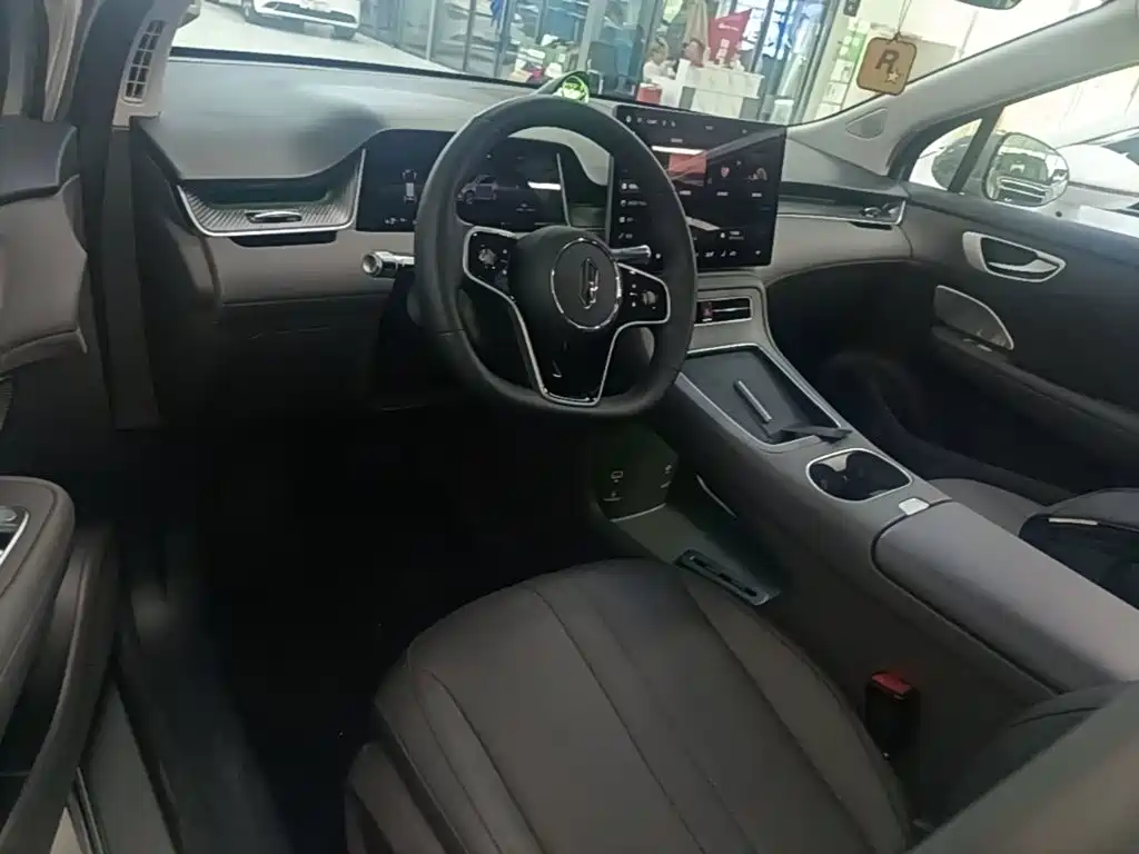 Shangjie Shangjie H5 — миниатюра 10