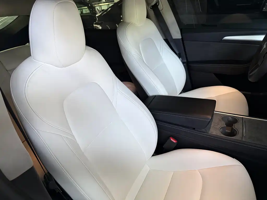 Tesla Model Y — миниатюра 8