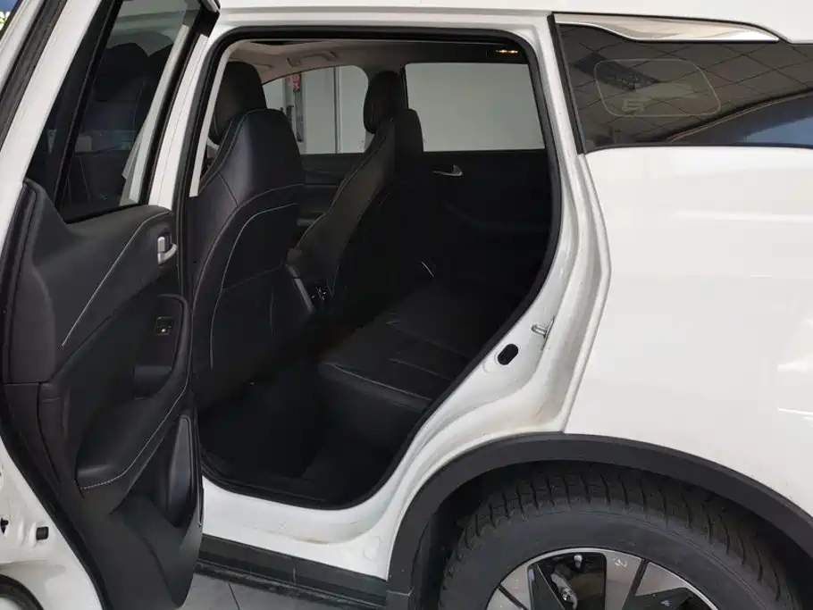 GAC Motor Trumpchi GS4 — миниатюра 11