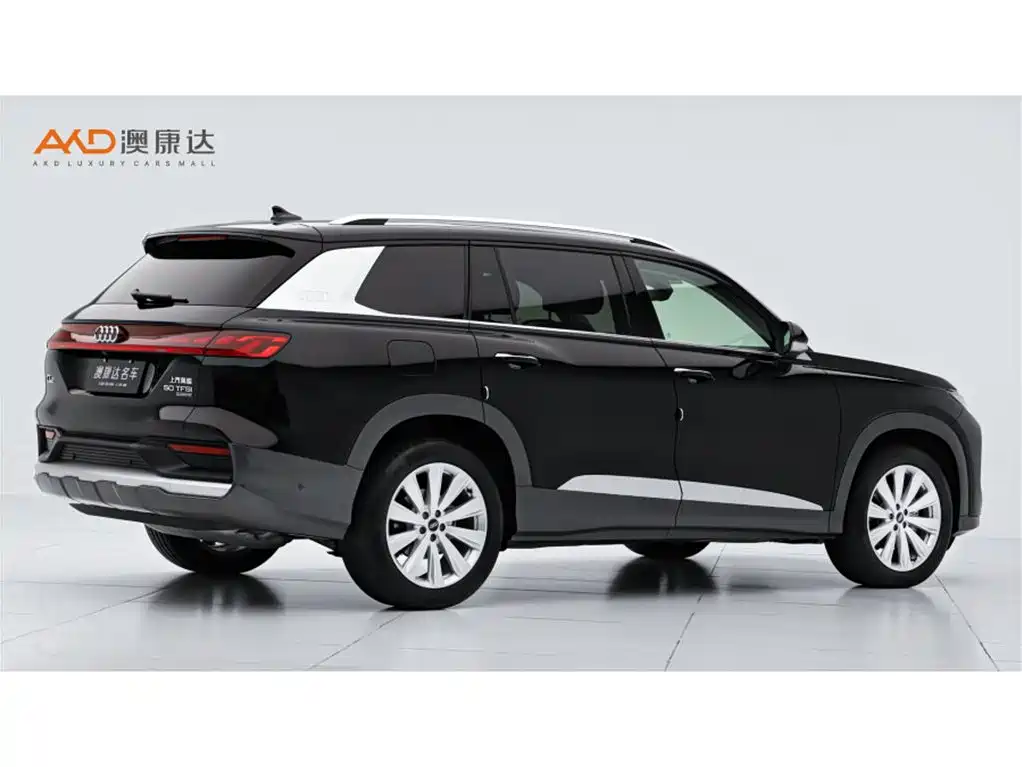 Audi Q6 — миниатюра 3