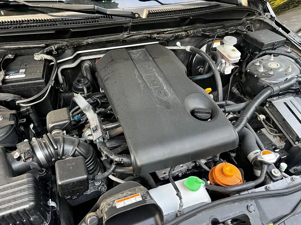 Suzuki Grand Vitara — миниатюра 12