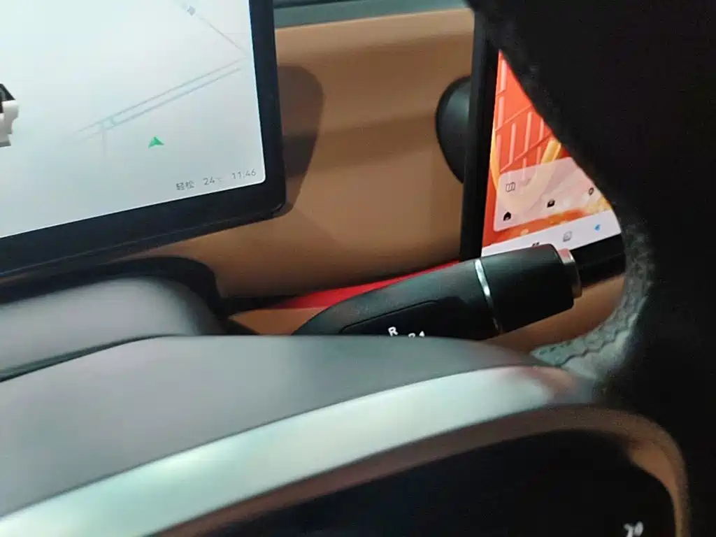 Leapmotor Leapmotor C10 — миниатюра 14