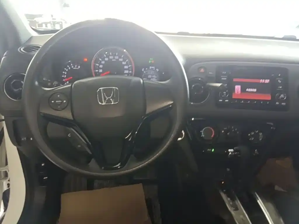 Honda XR-V — миниатюра 11