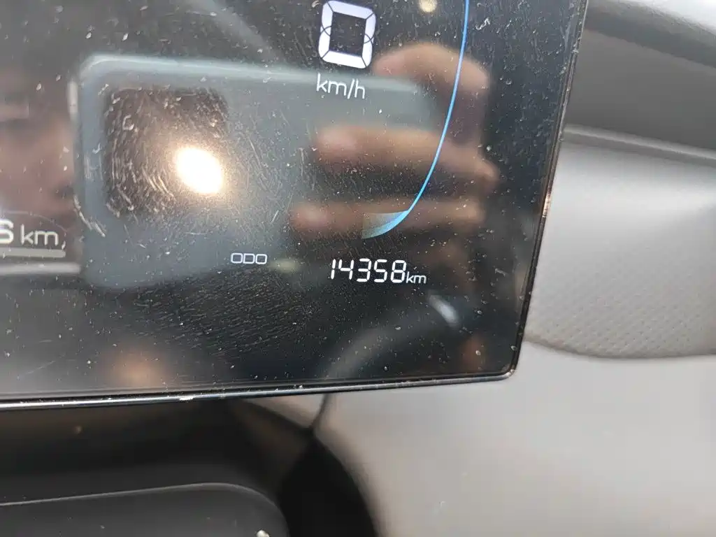 BYD Qin PLUS — миниатюра 9