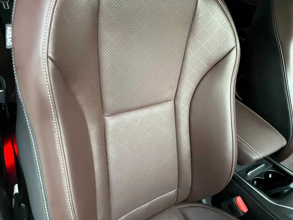 Wey Wey VV6 — миниатюра 22