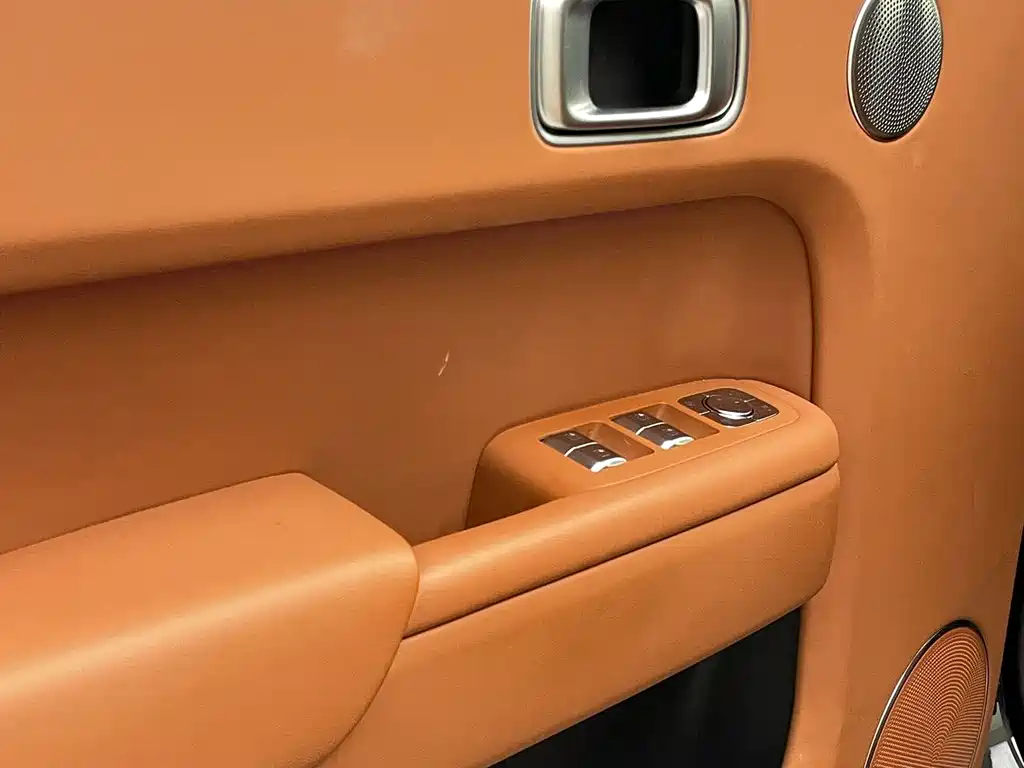 Li Auto Li L9 — миниатюра 9