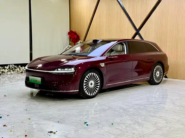 2025 GAC Xiangjie S9T