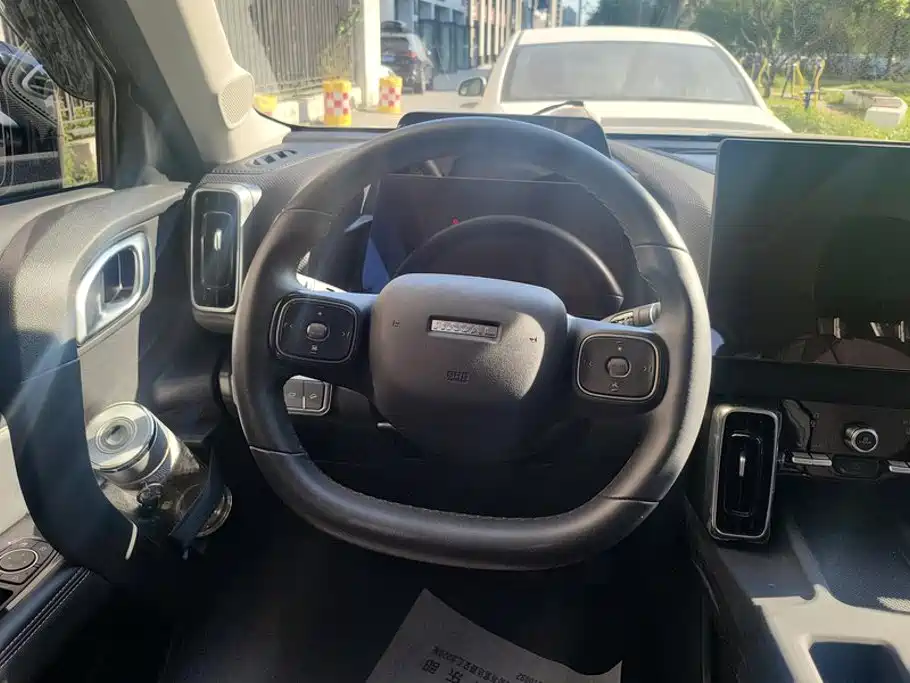 Haval Big Dog — миниатюра 15