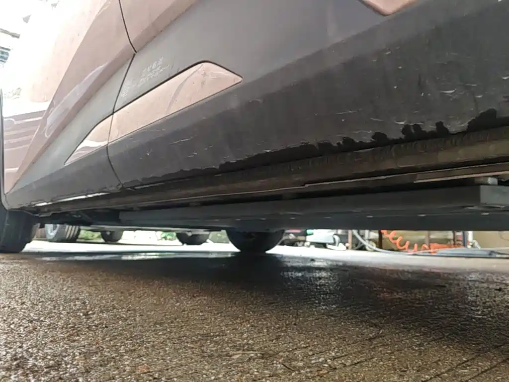 BYD Seagull — миниатюра 22