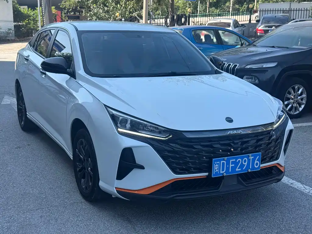 Aeolus Yixuan — миниатюра 3
