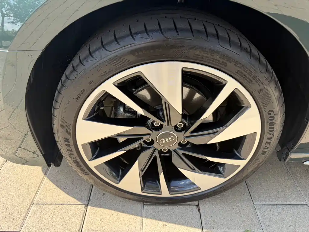 Audi A3 — миниатюра 4