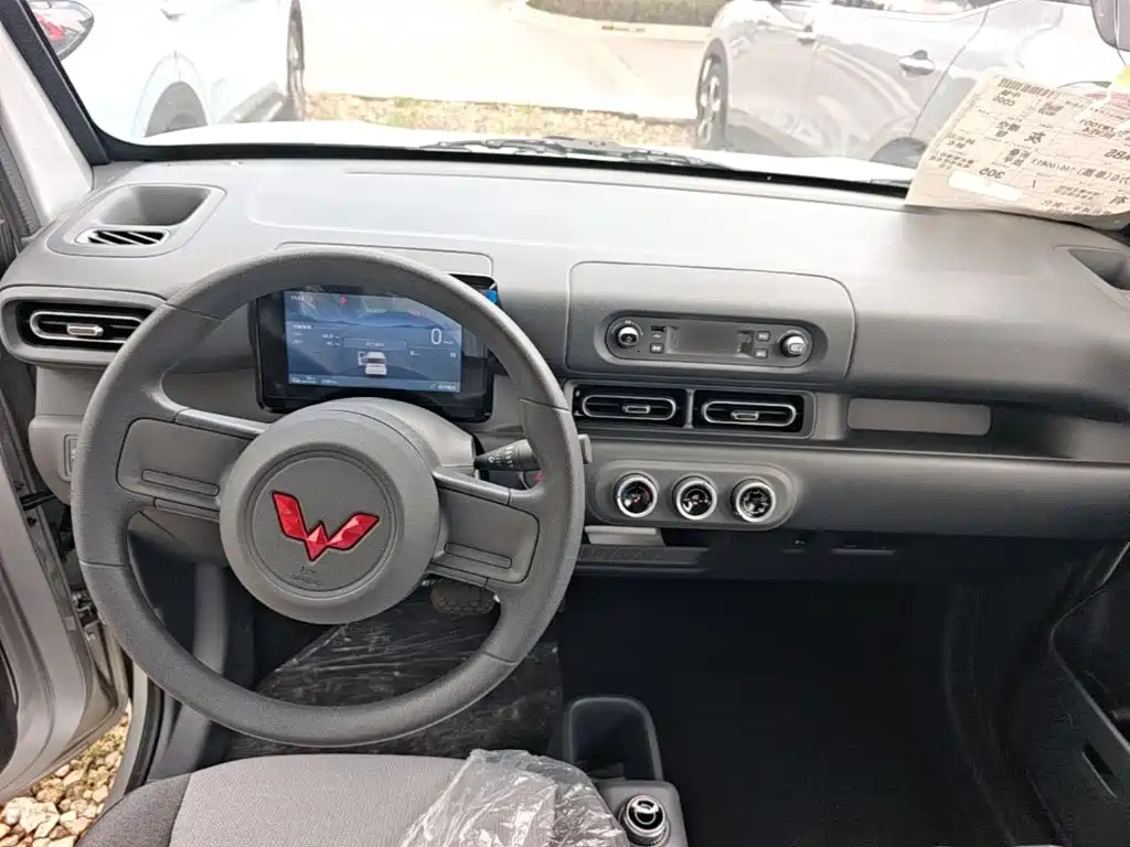 Wuling Zhiguang EV — миниатюра 10