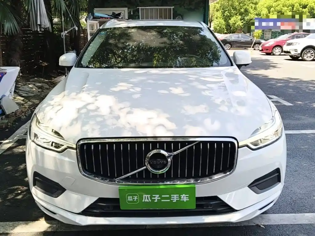 Volvo XC60 — миниатюра 3