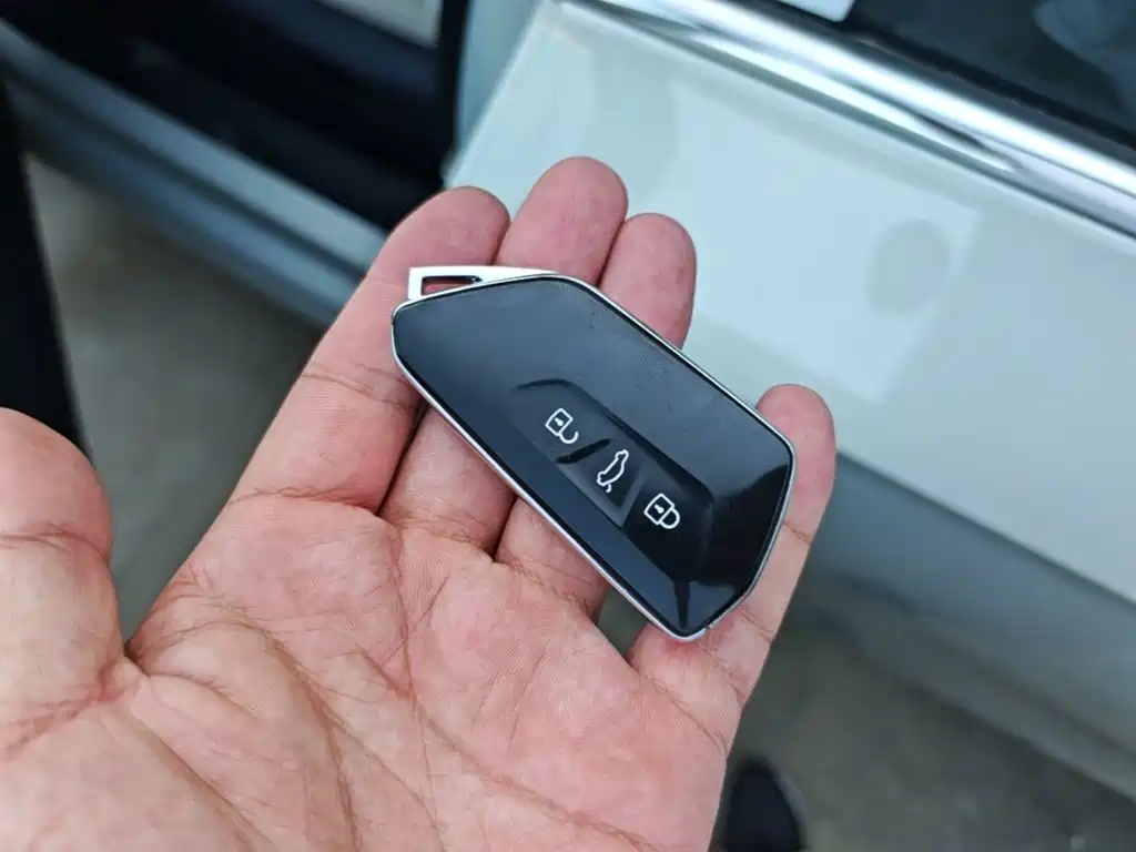 Volkswagen Sagitar — миниатюра 9