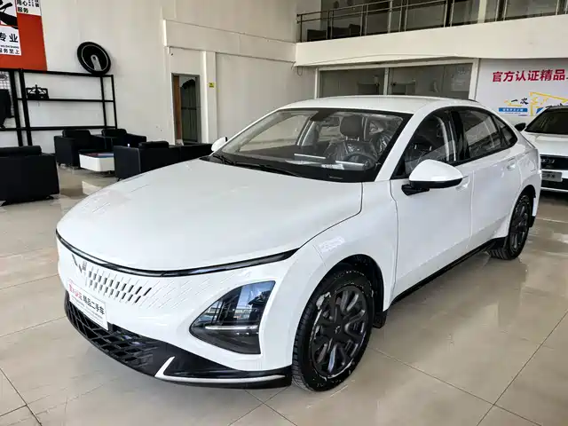 2026 Wuling Motors Starlight