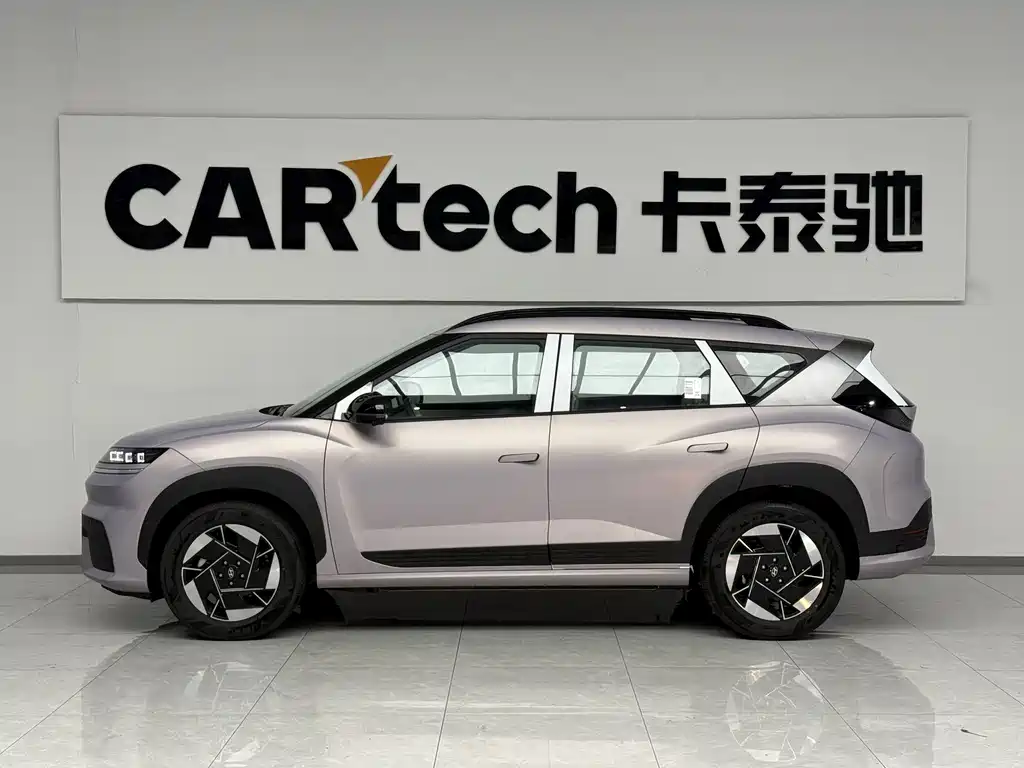 Hyundai EO — миниатюра 3