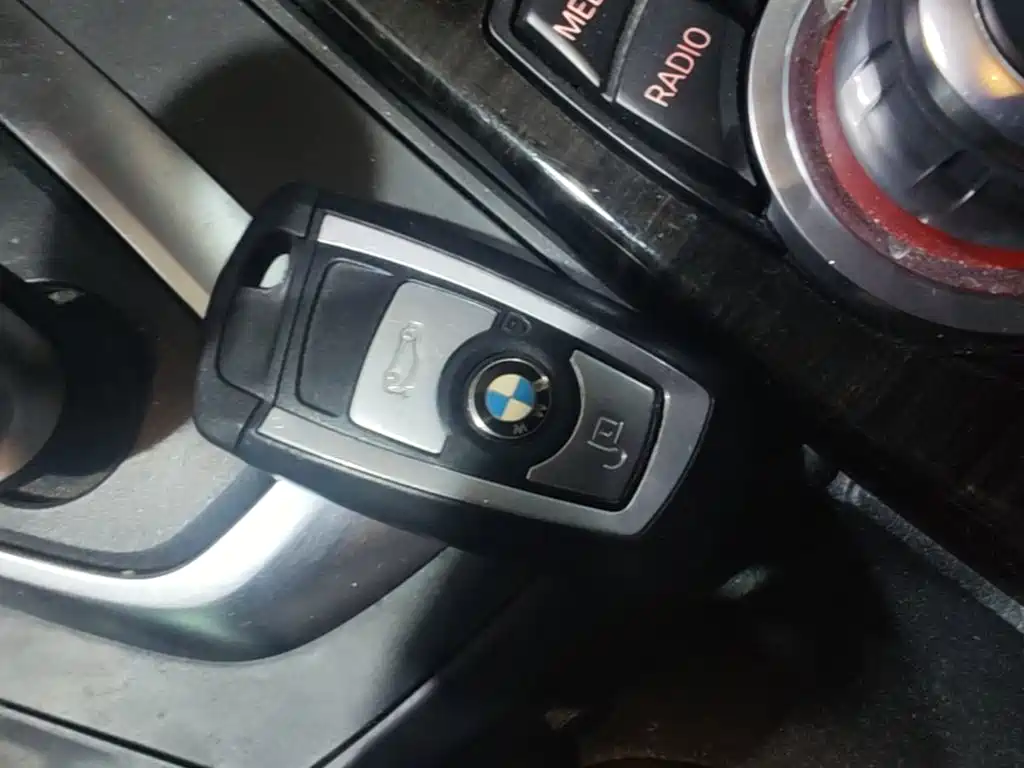 BMW 3 Series GT — миниатюра 9