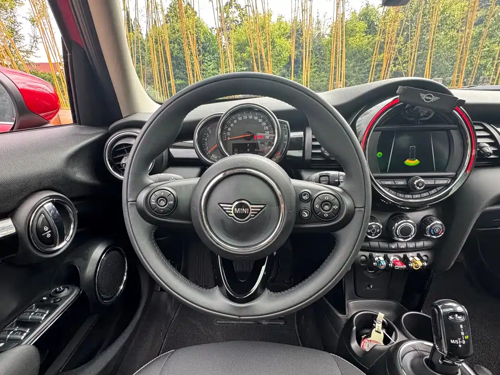 MINI Mini — миниатюра 17