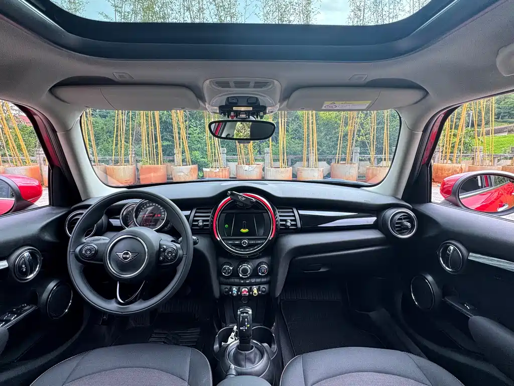 MINI Mini — миниатюра 20