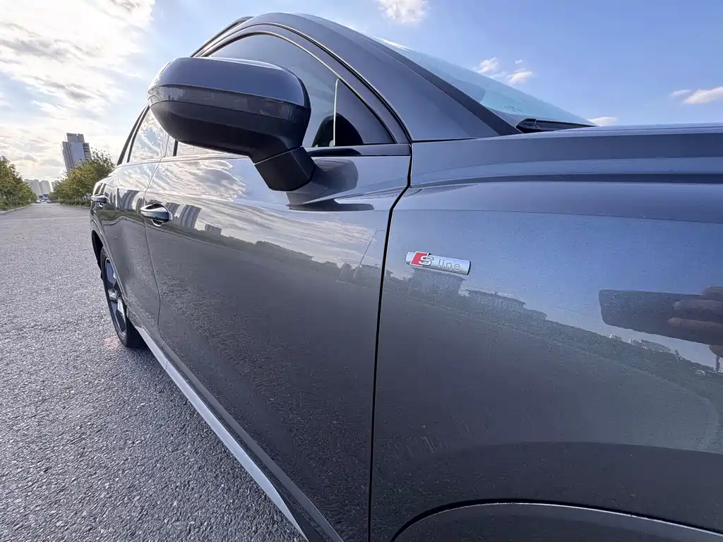 Audi Q3 — миниатюра 18