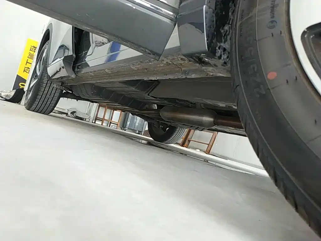 Changan CS55PLUS — миниатюра 21