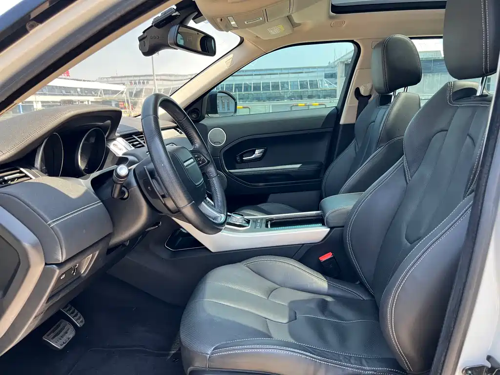 LAND ROVER RANGE ROVER AURORA