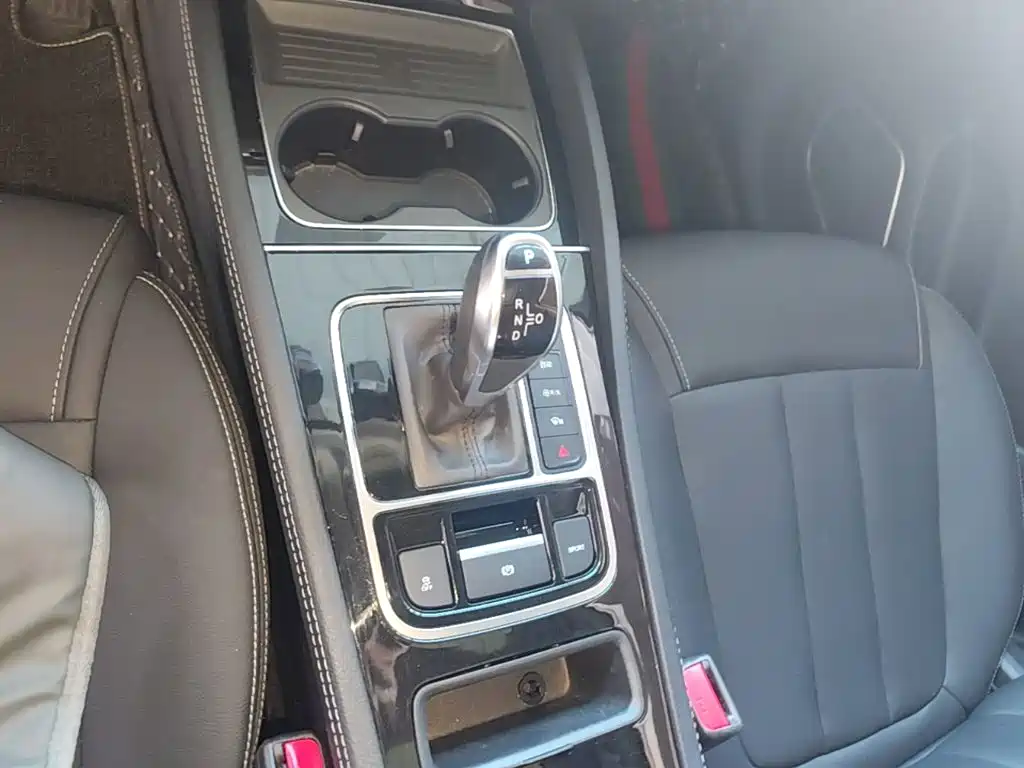 BYD MAX — миниатюра 14