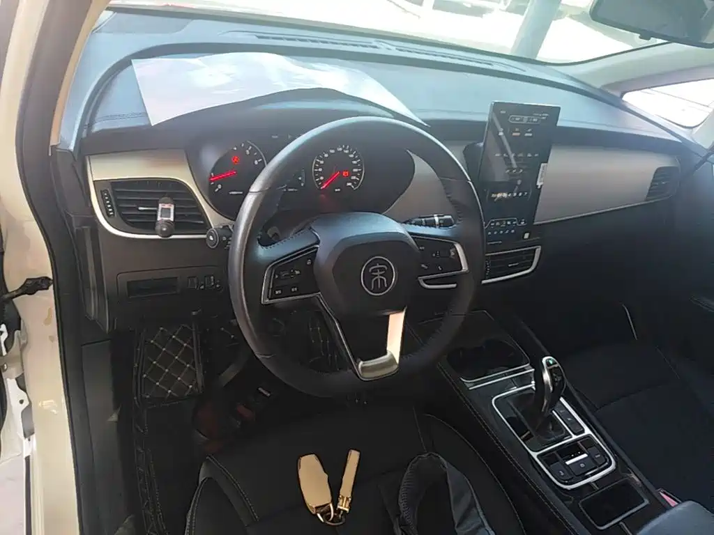 BYD MAX — миниатюра 10