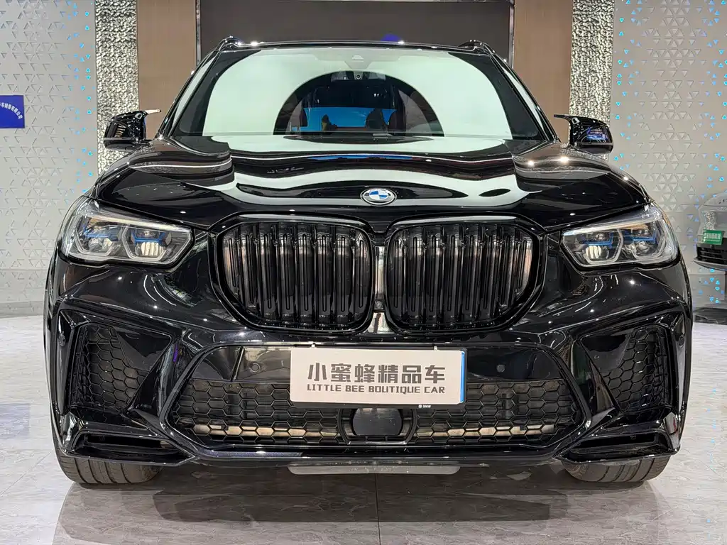 BMW X5 — миниатюра 2