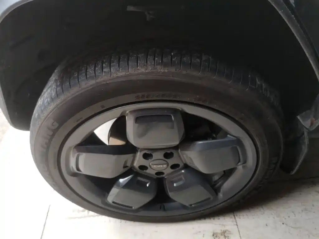 iCAR Автомобиль SuperV23 — миниатюра 23