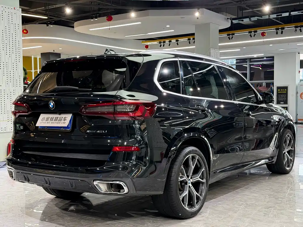 BMW X5 — миниатюра 17