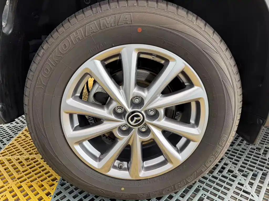 Mazda CX-5 — миниатюра 24