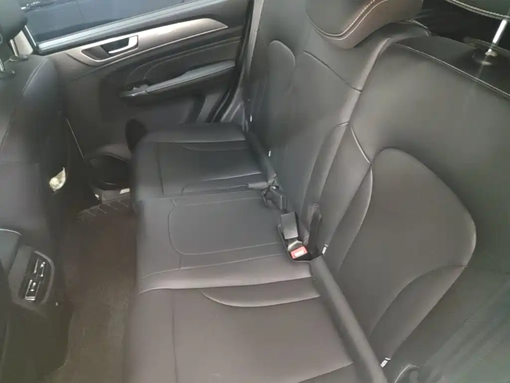 Haval M6 — миниатюра 17