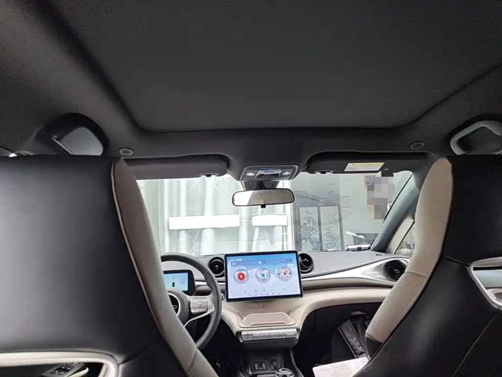 BYD Dolphin — миниатюра 18
