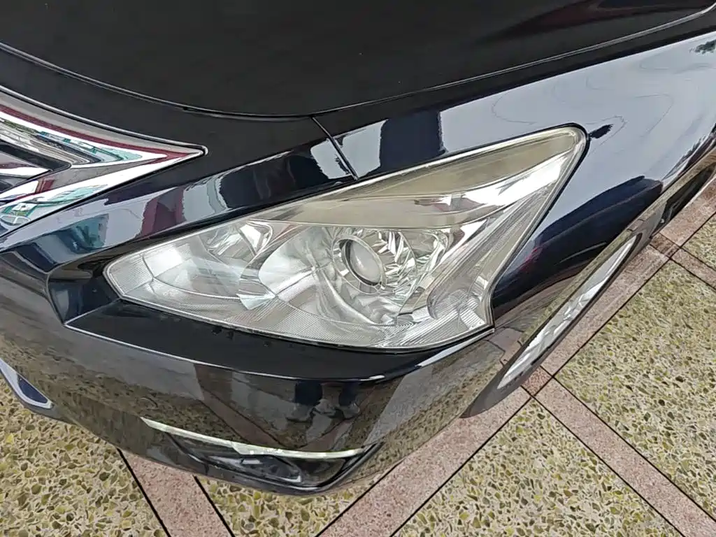 Nissan Teana — миниатюра 24
