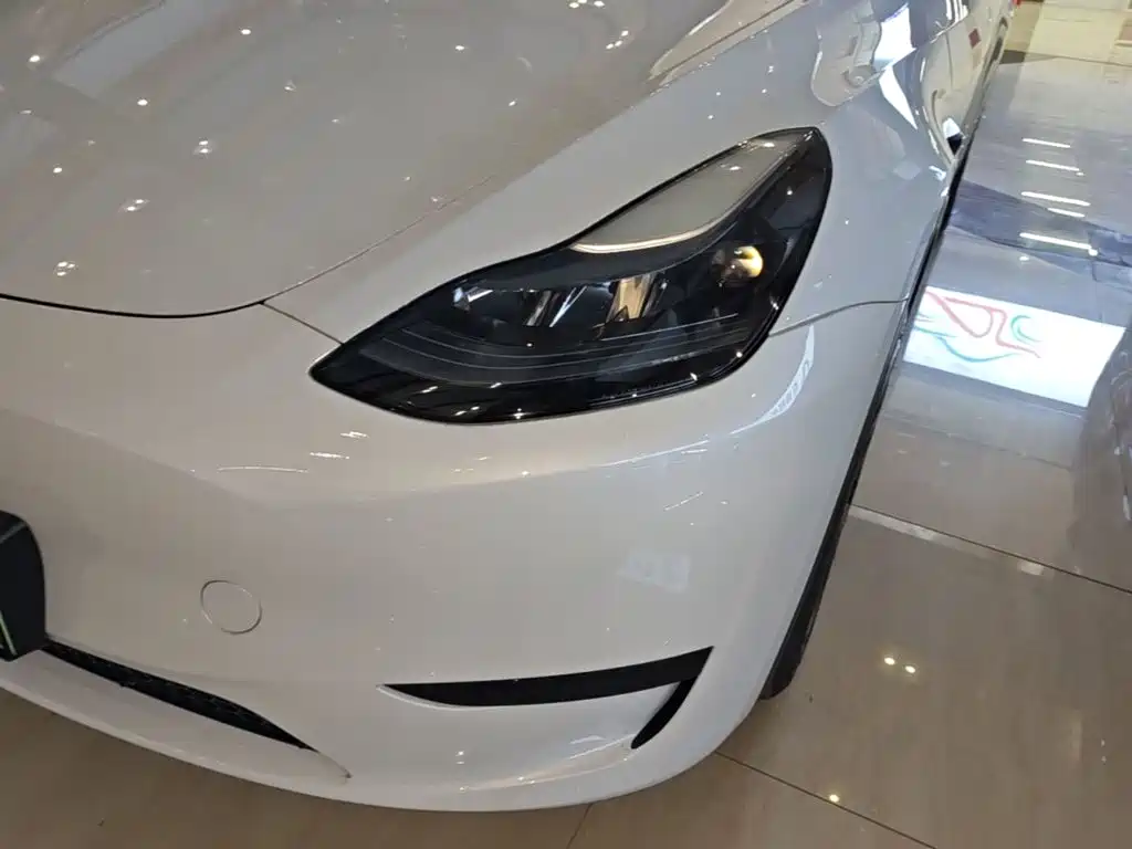 Tesla Model Y — миниатюра 24