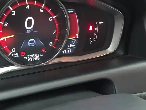 Volvo XC60 — миниатюра 13