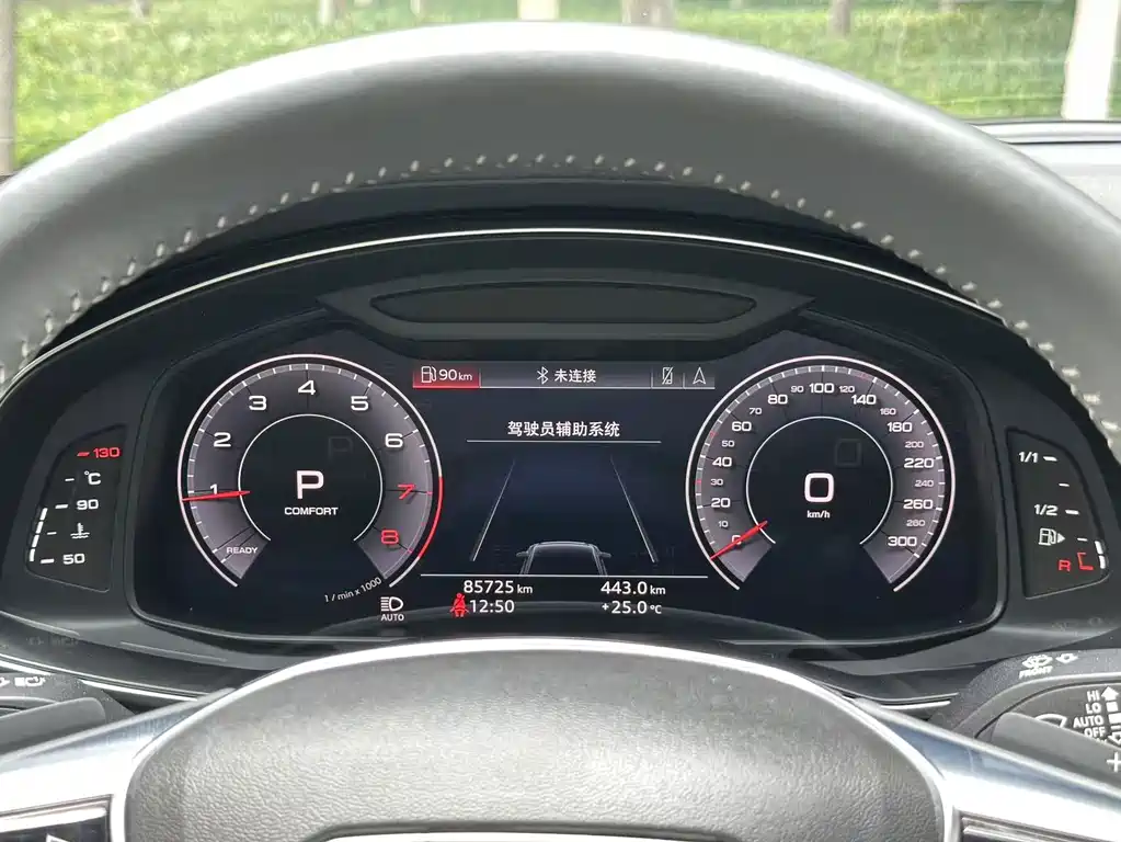 Audi A6L — миниатюра 18