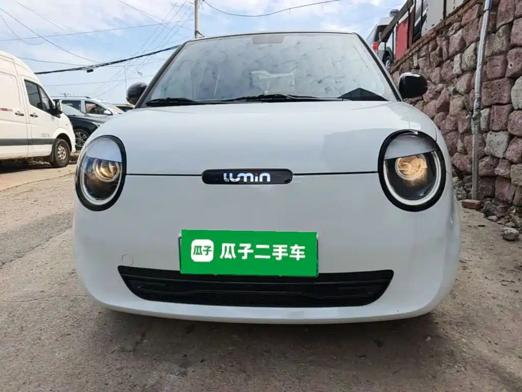 Qiyuan Lumin — миниатюра 3
