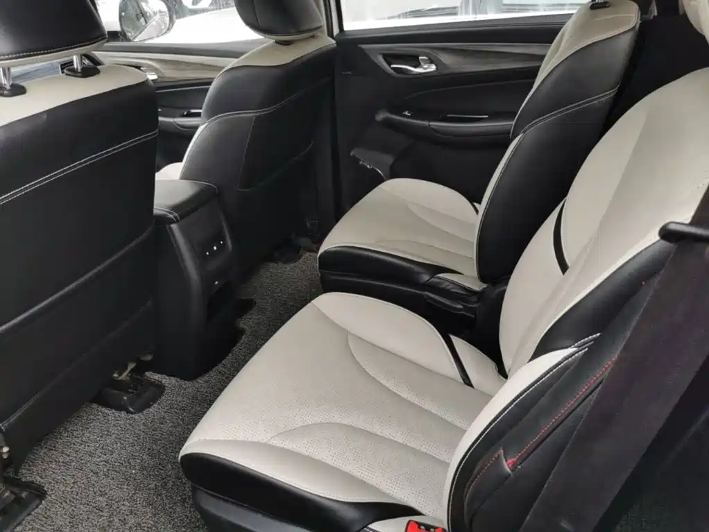 Baojun 730 — миниатюра 17