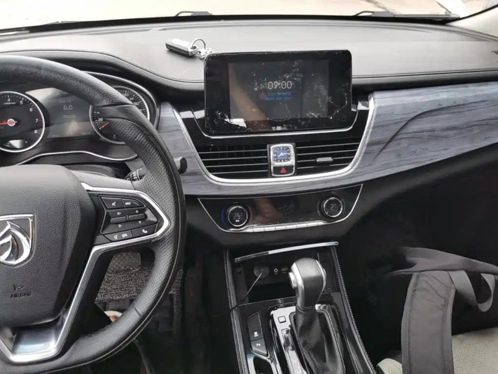 Baojun 730 — миниатюра 10