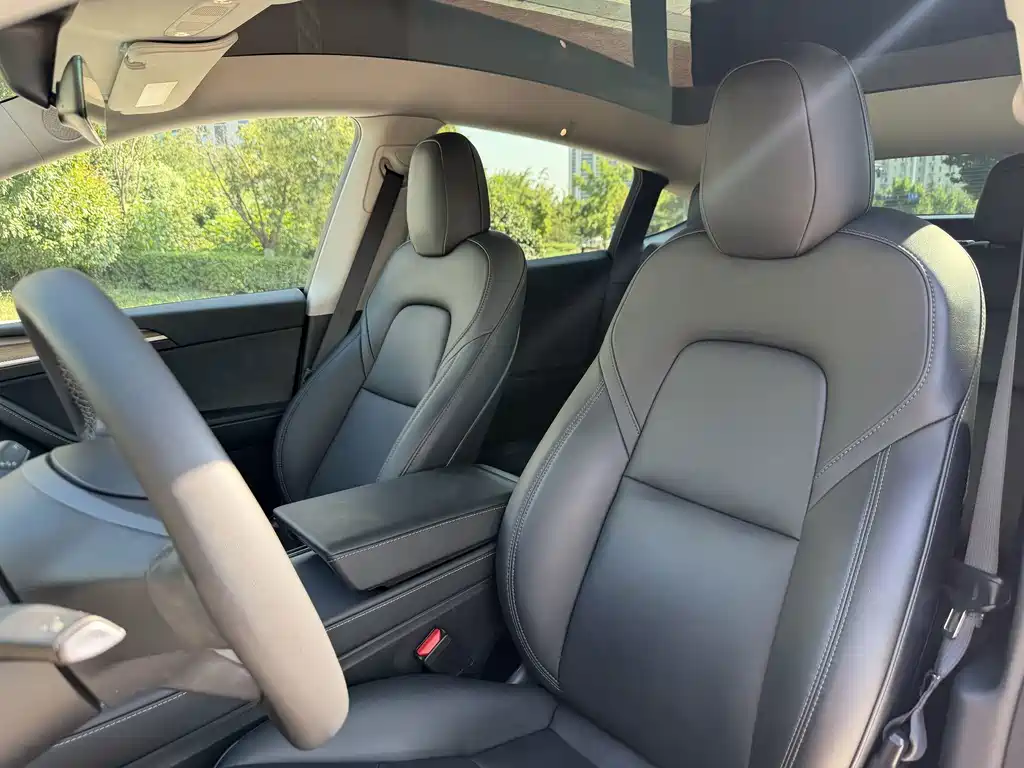 Tesla Model Y — миниатюра 17