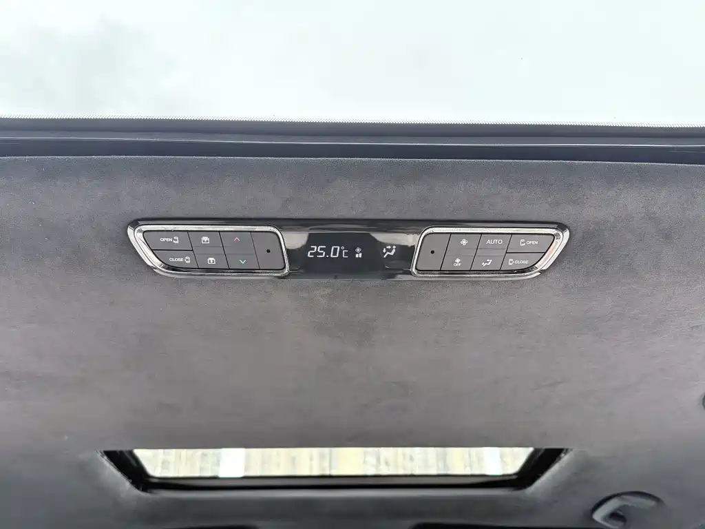 GAC Motor Trumpchi M8 — миниатюра 21