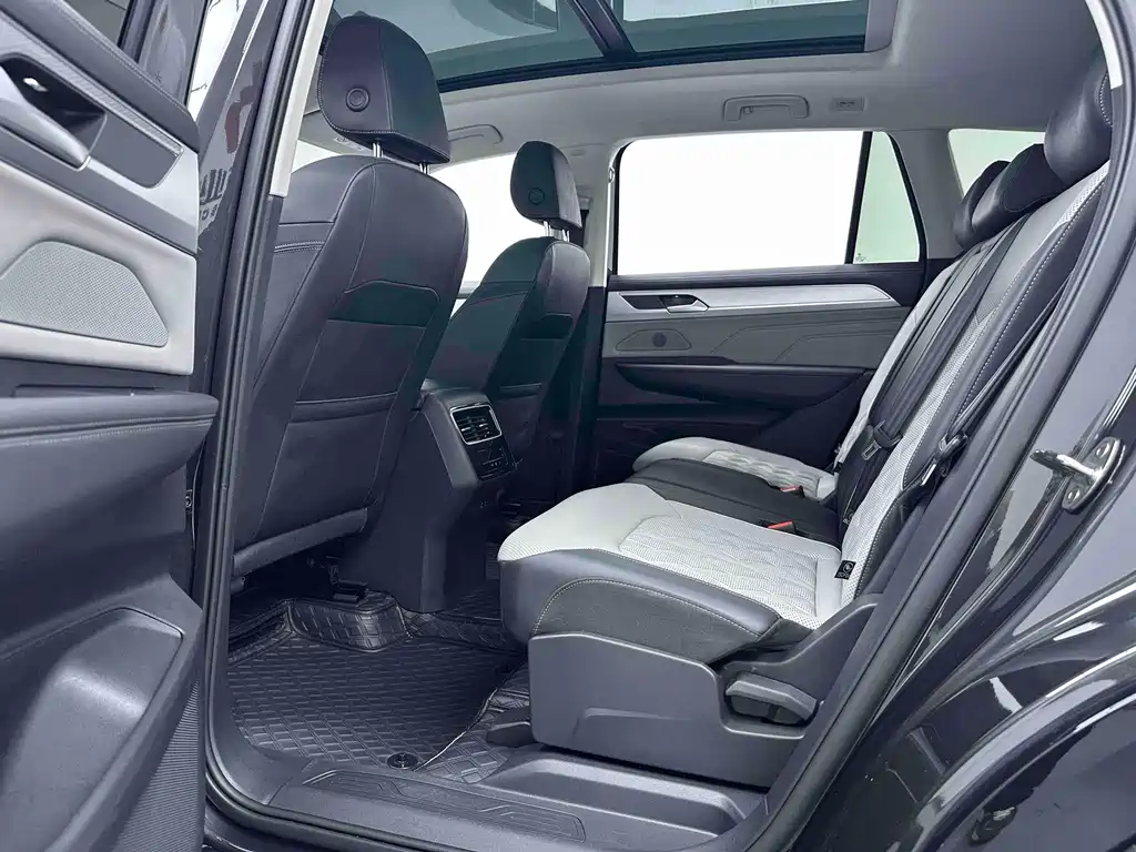 Volkswagen Tavendor — миниатюра 8